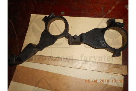 Приспособление 30Д-181-58сб