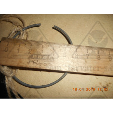 Кольцо стопорное пружинное 150.03.109