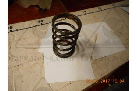 Пружина 150-05-129