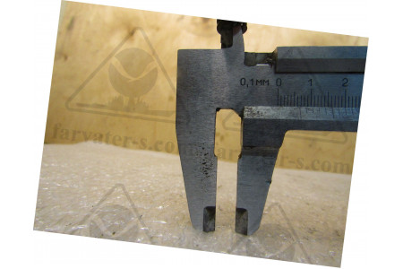 Пружина клапана нагнетательного ДТ-75,МТЗ 16-068А
