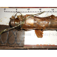 Вал распределительный 460.03.131