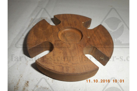 Эластичная шайба 4ч1-0752