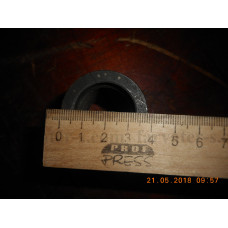 Гайка корончатая 5Д49-17-05-03