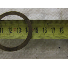 Кольцо манжеты сальника водяного насоса 01-340072