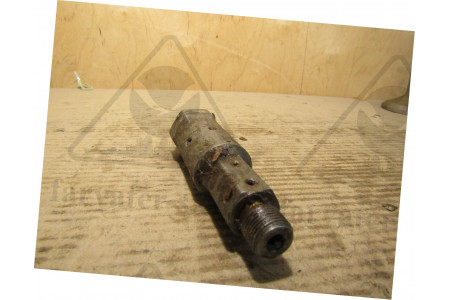 Клапан предохранительный NVD-48AU 832-12905