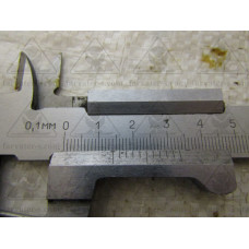 Пружина 01-150104