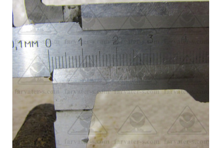 Винт 01-050016-1