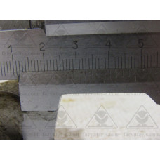Гайка корончатая 01-050192