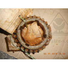 Шестерня распредвала 01-130008-1