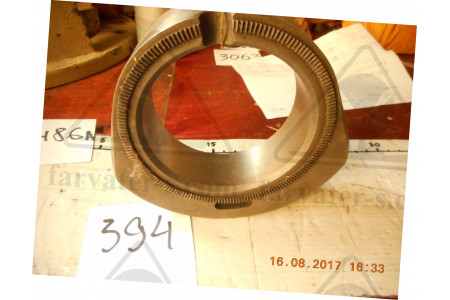 Кулак топливного насоса ТНВД 21019 (Д1Ж.21.3.1)