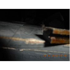 Кольцо маслосъемное NVD-48U, NVD-48AU 07011 (Д1Е.7.5)