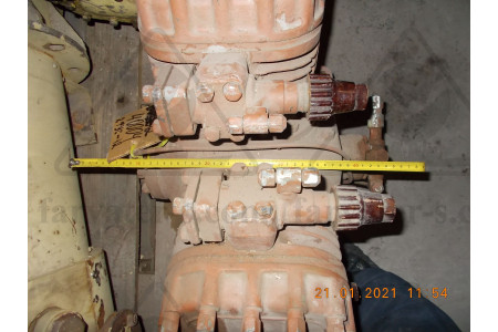 Компрессор 12ФУС12