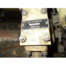 Регулятор давления пара РДП-5А-БС