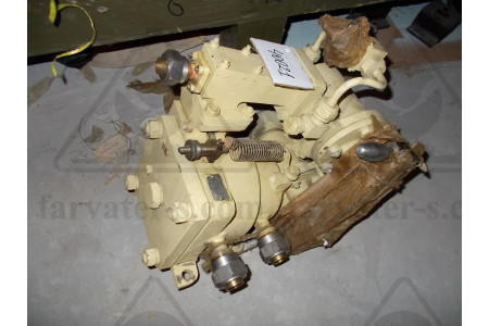 Регулятор питания ОРП-32-IIМ ( 586-03.038)