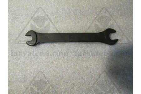 Ключ (S=8х10) 7811-0003