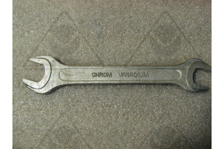 Ключ (S=12х14) 7811-0021