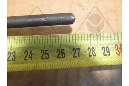 Штанга толкателя ч8,5(9,5)/11 5П4-29.02-4