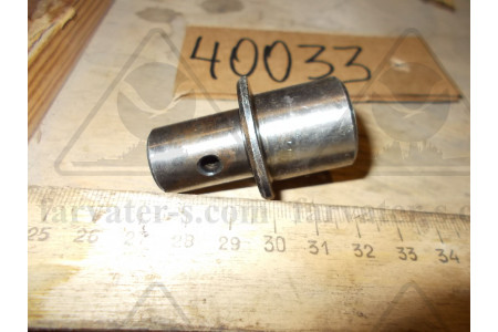 Палец масляного насоса 5П4-350101