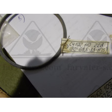 Кольцо резиновое С4102.110.228