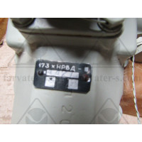 Насос ручной высокого давления НРВД-1 461-99.002
