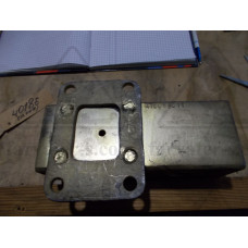 Корпус клапана пускового 47Б-088-011