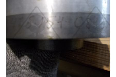Гайка 47Б-154-084