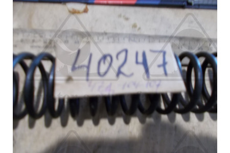 Пружина 47Д-104-107