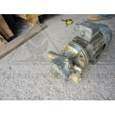 Маслоагрегат откачивающийй 7207810