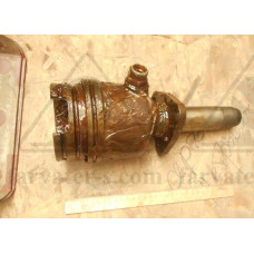 Направляющая (корпус) впускного клапана 832-11008