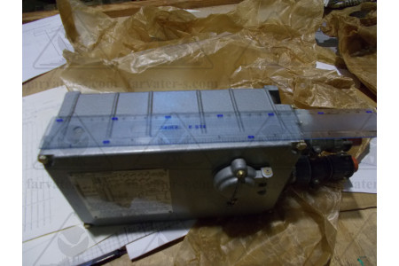 Усилитель регулятора температуры УРТ-19А-1М