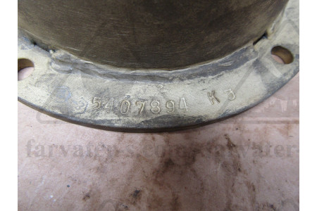 кожух 5407895