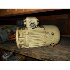 Электродвигатель АОМШ21-4ом5