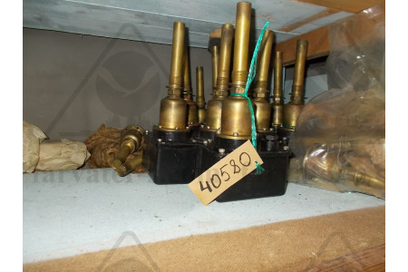 Регулятор температуры воды РТВ-115 (Г1-449.338)
