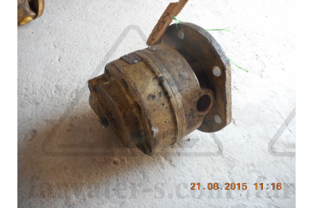 Гидромотор МГ-12-2