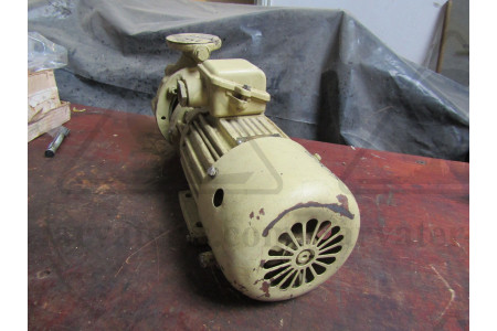 Электроприводный центробежный насос ЭЦН-25У-II