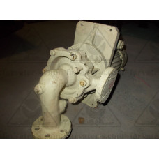 Электроприводный центробежный насос ЭЦН-25ВА