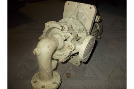 Электроприводный центробежный насос ЭЦН-25ВА