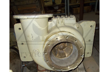 Насос погружной НЦВп-315/10М-11
