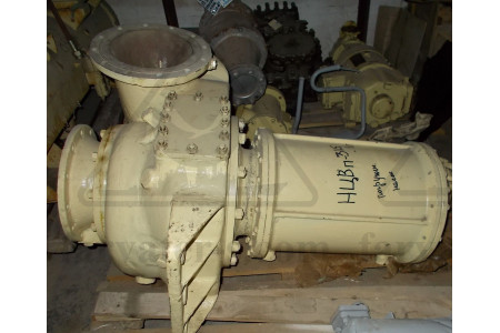 Насос погружной НЦВп-315/10М-11