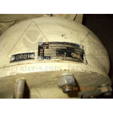 Насос центробежный вертикальный НЦВ-315/10АГ