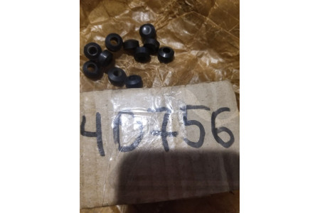 Кольцо уплотнительное Д6/Д12 523-67А