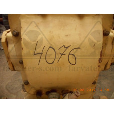 Электронасосный агрегат ЭНП-10/45