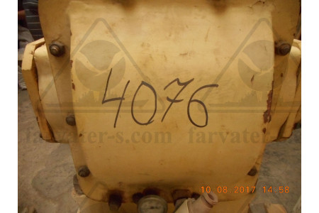 Электронасосный агрегат ЭНП-10/45