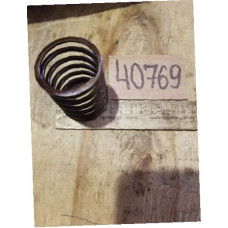 Пружина клапана большая Д6/Д11 306-65-3А