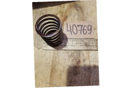 Пружина клапана большая Д6/Д11 306-65-3А