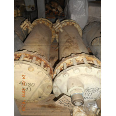 Конденсатор холодильной установки МКТР-3Б