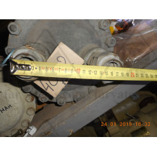 Конденсатор холодильной установки МКТР-3Р