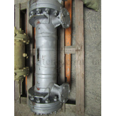 Охладитель масла и воды ОКН-2,5-170-1Г2