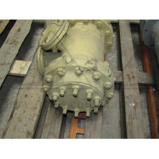 Охладитель пресной воды ОПВ 1-2