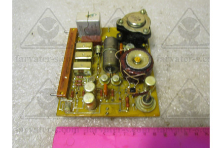 Блок задатчиков 5Ц5.122.003
